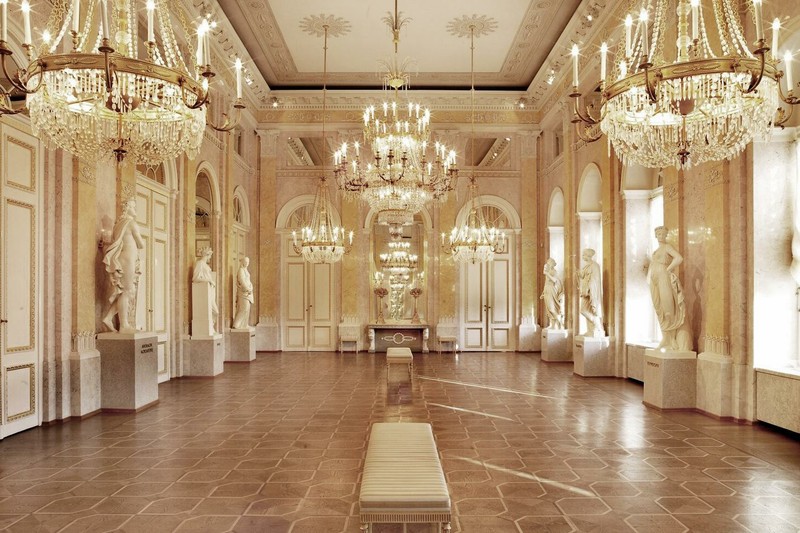 музей Альбертина