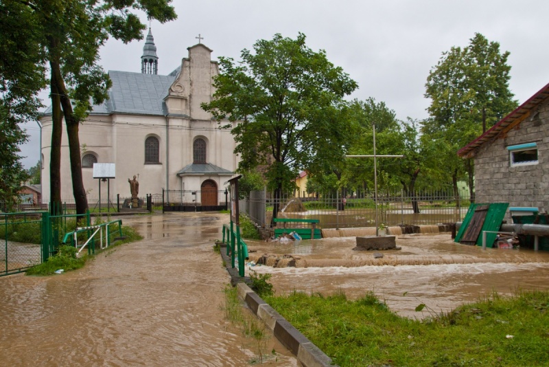 Вилково, Одесская область