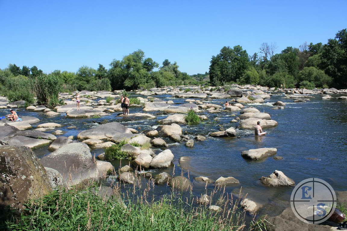Печора, Тульчин