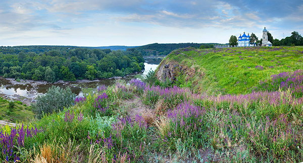Печора, Тульчин