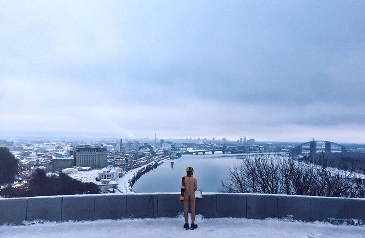 Захар Чайковский