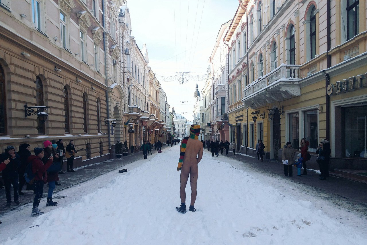 Захар Чайковский