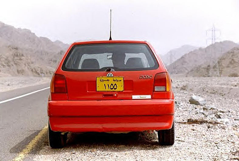 Стоит ли в Египте брать машину на прокат? - Статья Мандрии