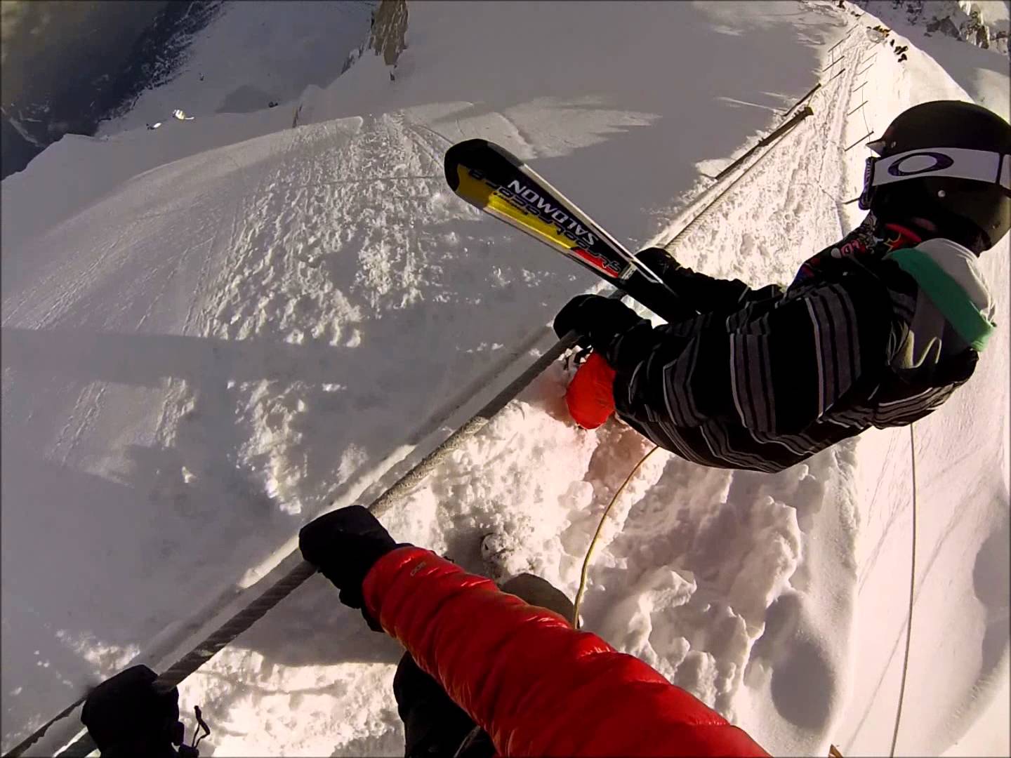 Harakiri, Mayrhofen