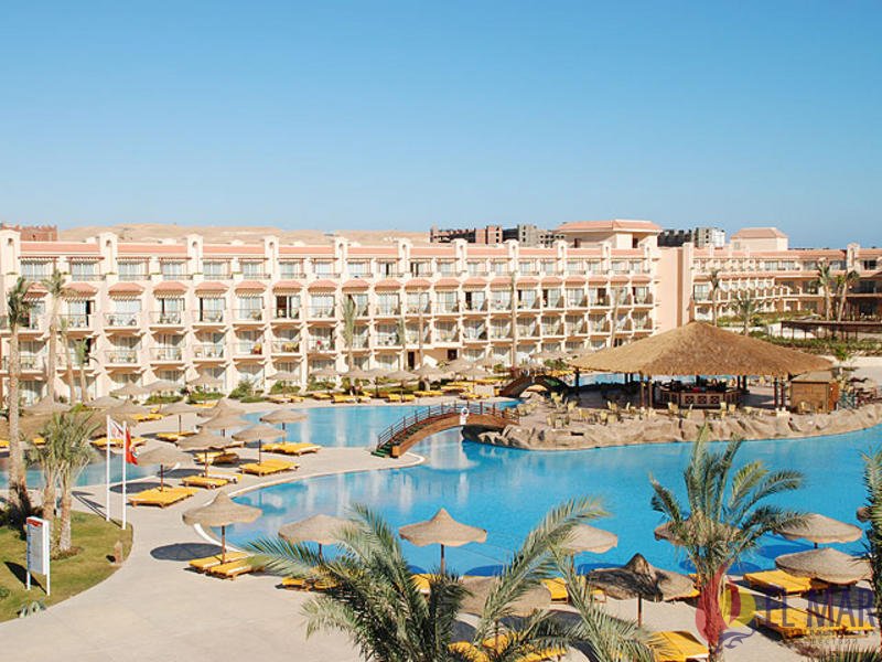 Al Nabila Grand Bay Hotel Resort & Spa 5*