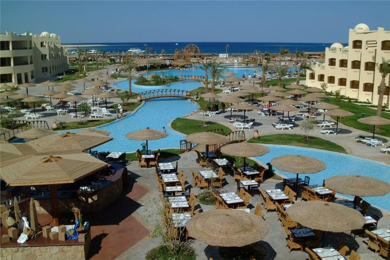 Tia Heights Makadi Bay 5*