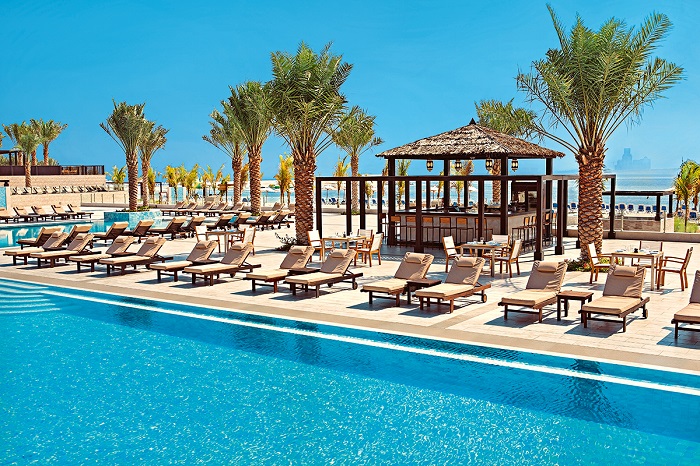Marjan Island Resort & Spa 5*, Рас Аль-Хайма