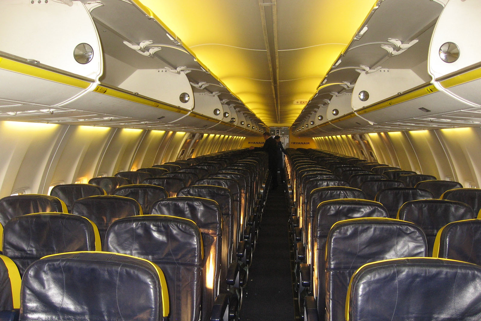 Боинг 737 фото