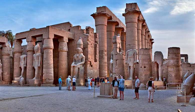Все нюансы отдыха в Египте: куда, когда и зачем - Статья Мандрии
