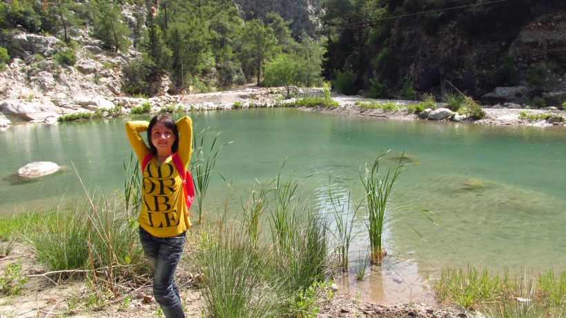 Каньон-Гюйнюк