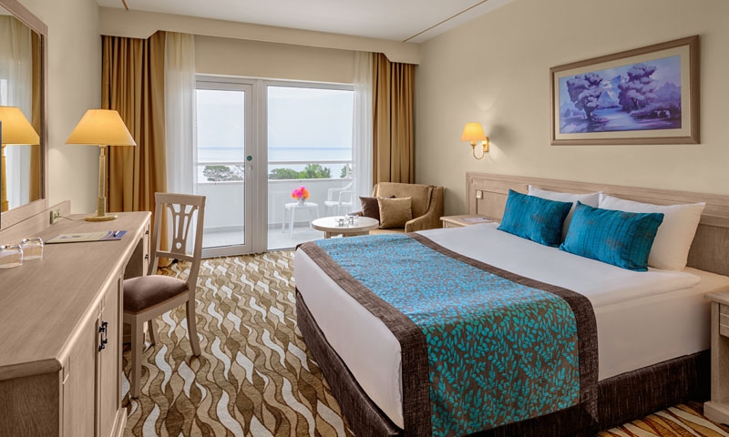 TUI Fun & Sun Miarosa Ghazal Resort 5* номер