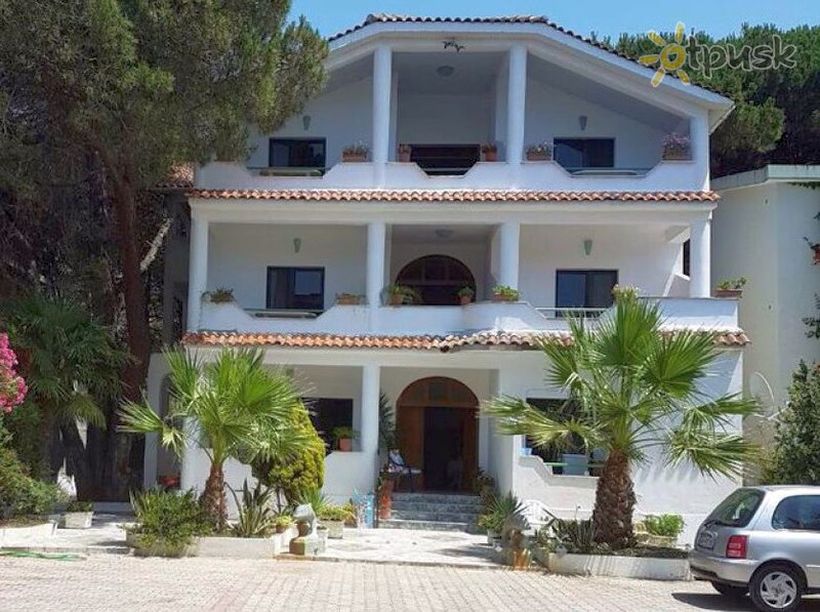 отель Ujvara Villa 2*