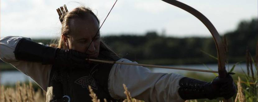 фестиваль влучна традиція