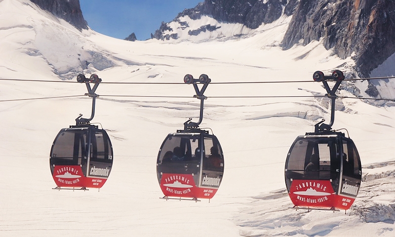 Эгюй-дю-Миди