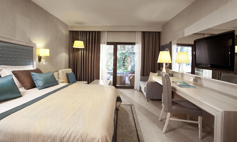 Номер в отеле Marti Myra