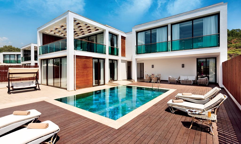 Ріксос Преміум Текірова