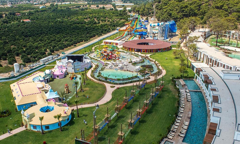 Риксос Премиум Текирова