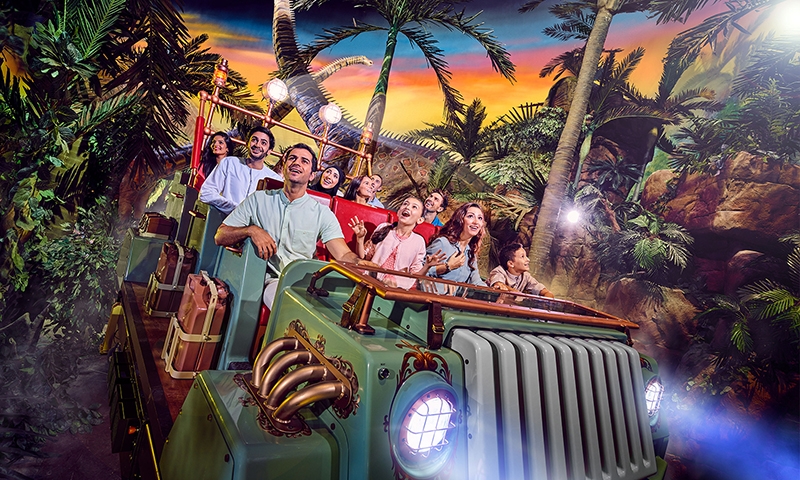 IMG Worlds of Adventure