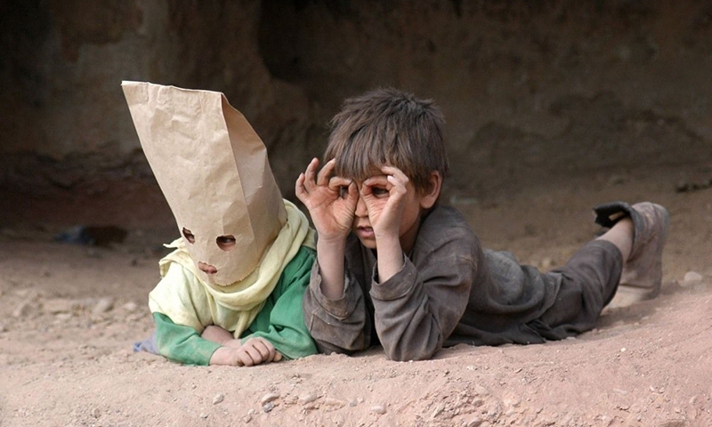 Кадры из фильма Будда рухнул от стыда