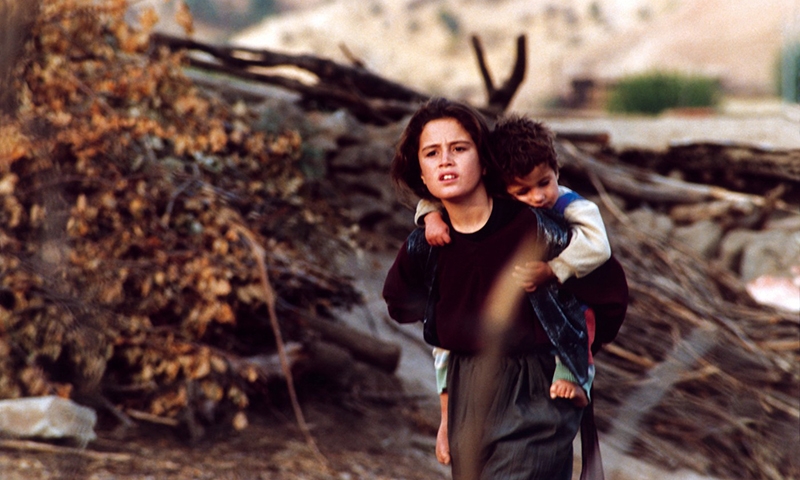 И черепахи умеют летать 2004