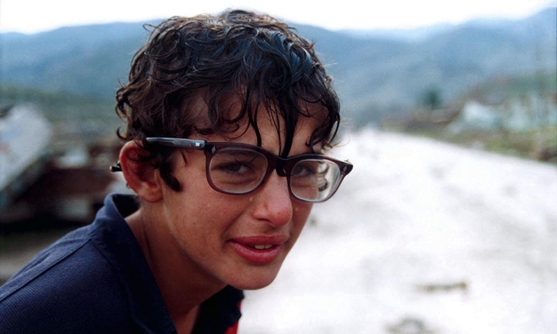 Фильм И черепахи умеют летать