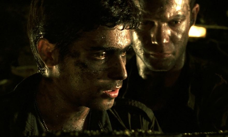 Ливан Шмуэль Меоз