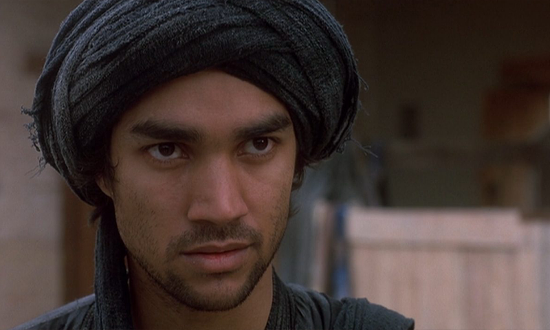 Фильм Хранитель. Легенда об Омаре Хайяме