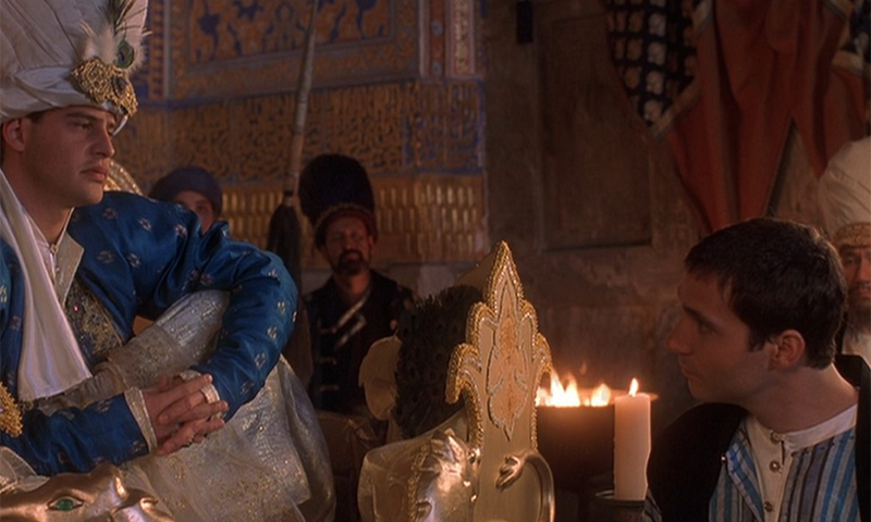 Хранитель. Легенда об Омаре Хайяме