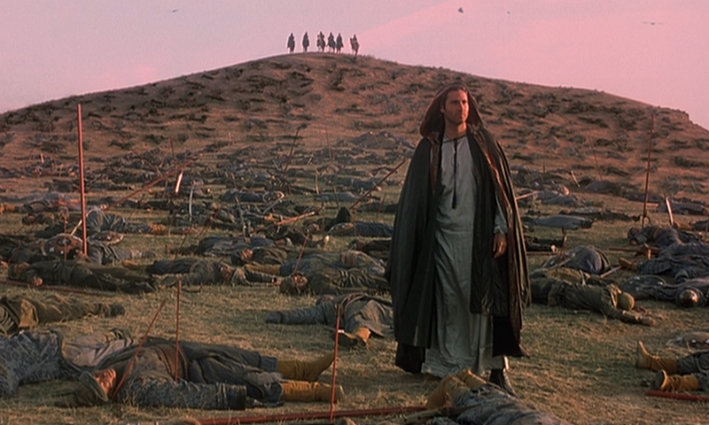 Хранитель. Легенда об Омаре Хайяме Кавай Машаех