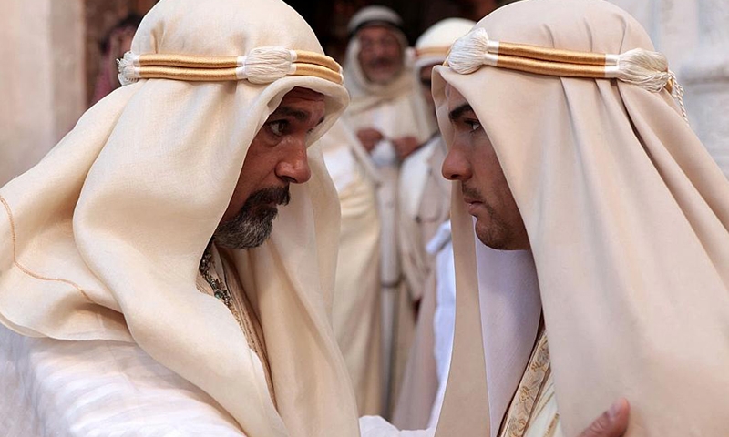 Кадры из кинофильма Черное золото