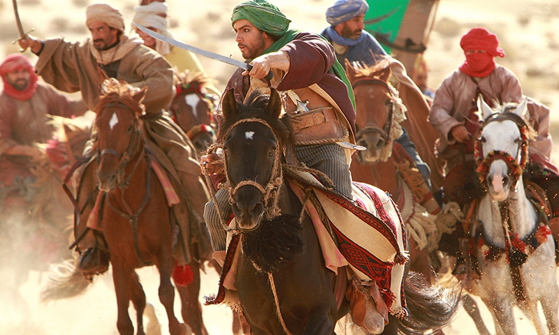 Черное золото