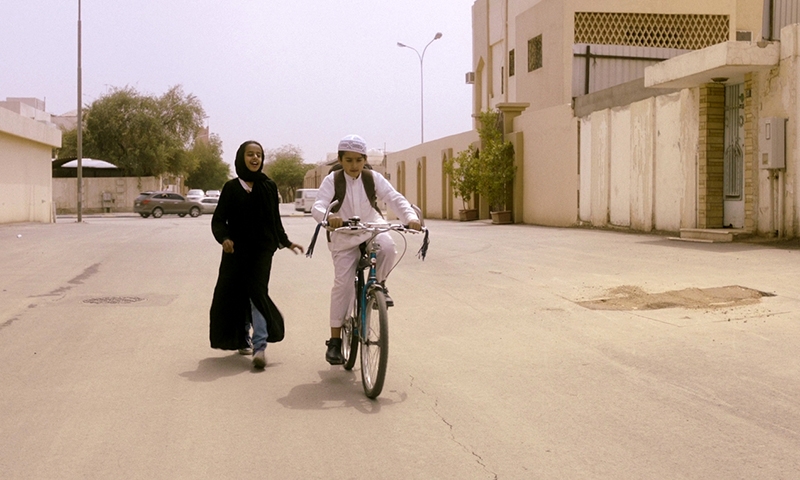 Фильм Ваджда