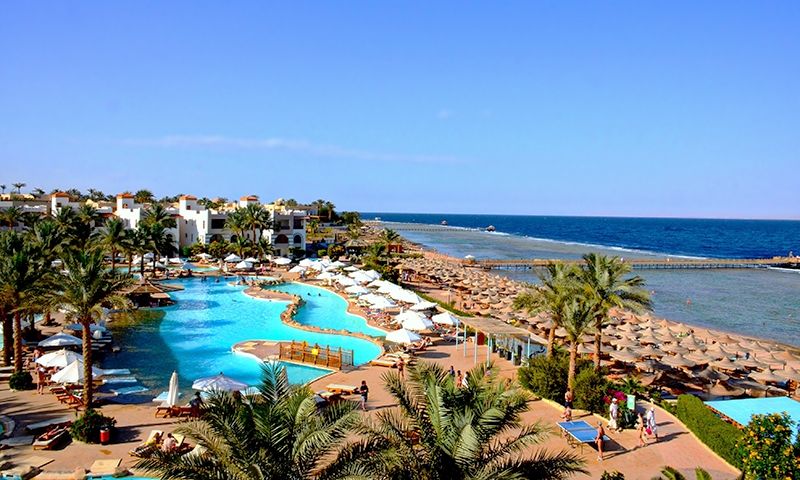 Rehana Royal Beach Resort & Spa