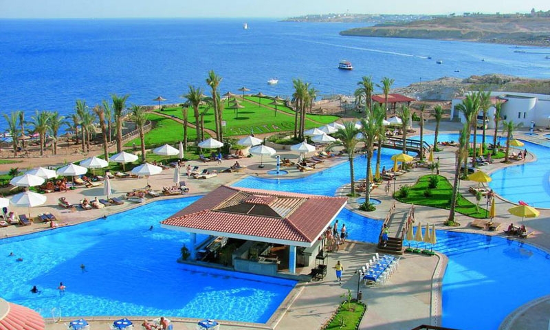 Siva Sharm Resort & Spa