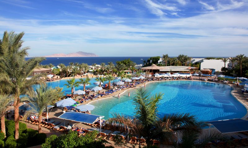 Sultan Gardens Resort