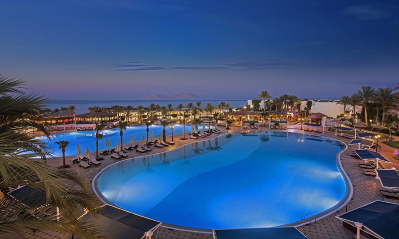 Султан Гарденс Резорт