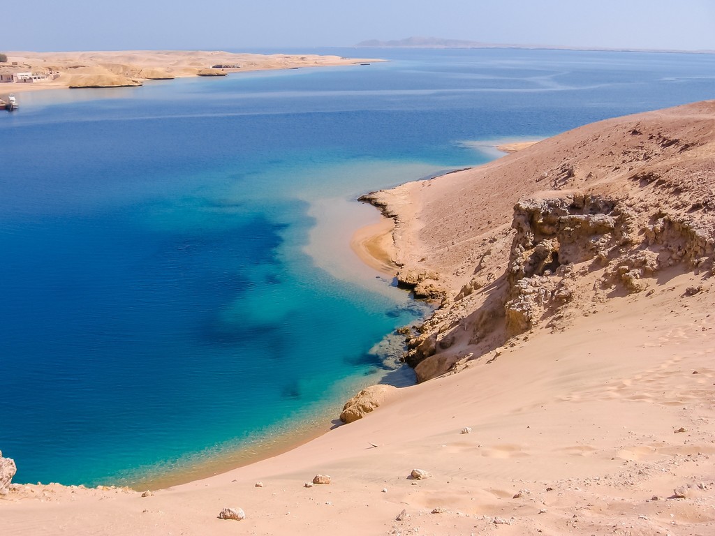 Берег Красного Моря Фото Берег Красного Моря Фото