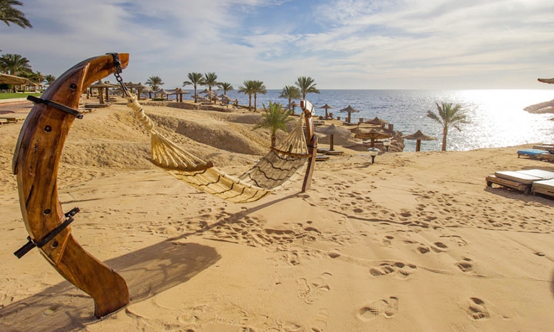 Отдых в Monte Carlo Sharm El Sheikh 5*