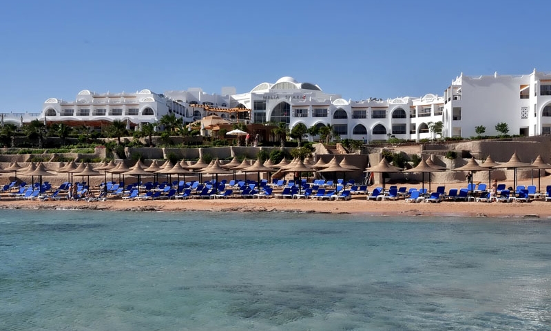 Сирен Гранд Хотел