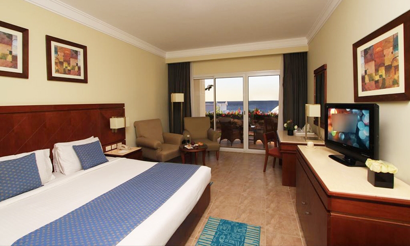 Номер в отеле Cyrene Grand Hotel