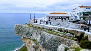 Sitio da Nazare