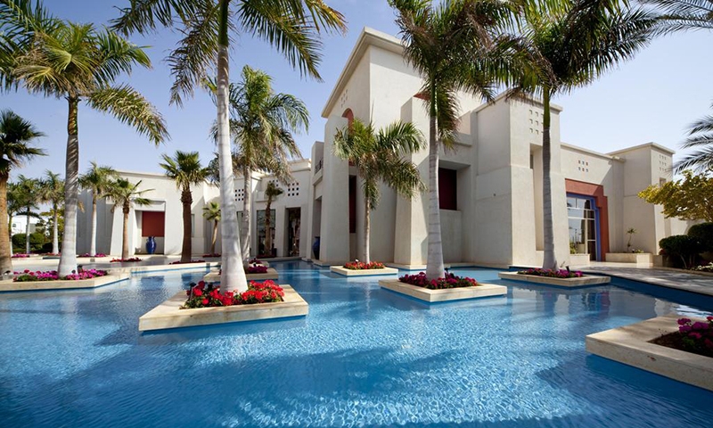 Grand Rotana Resort & Spa