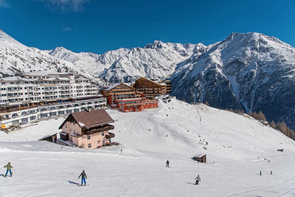 Hotel Schöne Aussicht