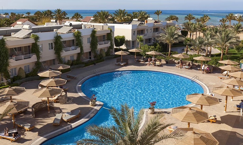 Муви Гейт Хкргада