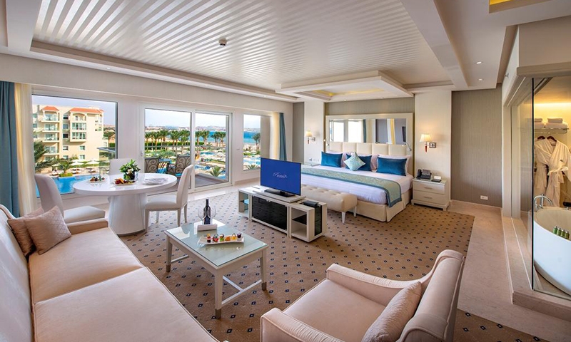 Номер в отеле Premier Le Reve Hotel & Spa