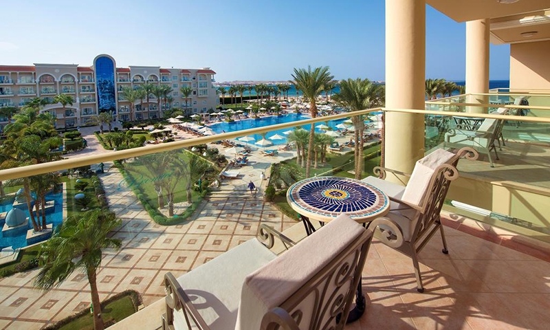 Premier Le Reve Hotel & Spa