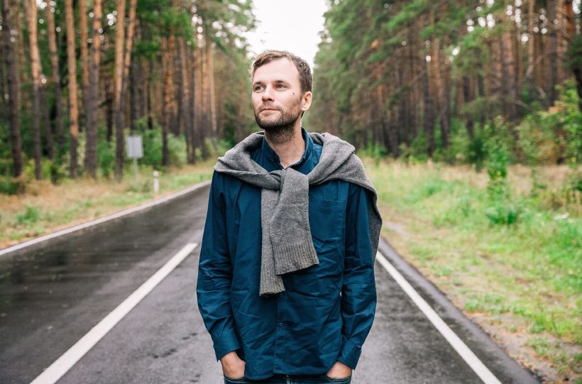 Ваня Якимов