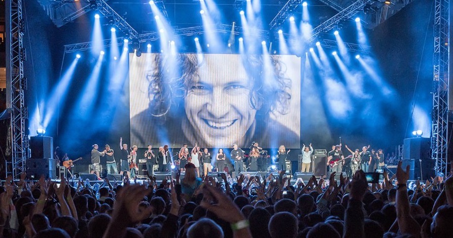 Кузьма Скрябін 50