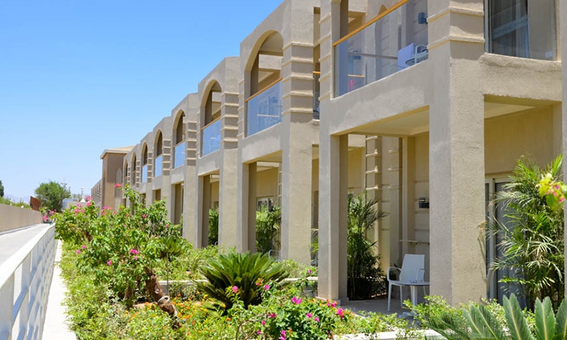 Отдых в Albatros Aqua Park