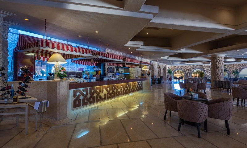 Ресторан Albatros Citadel